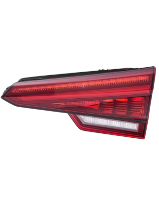 FANALE POSTERIORE SINISTRO LED NERO INTERNO AUDI A4 8W28WC8W58WD 20152018 VERS2017, AUDI A4 8W28WC8W58WD 20182019