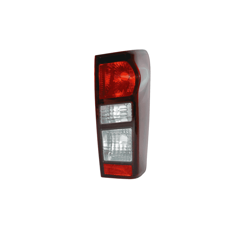FANALE POSTERIORE SINISTRO SENZA PORTALAMPADA MODELLO KYOTO ISUZU PU D-MAX TFRTFS 20122016