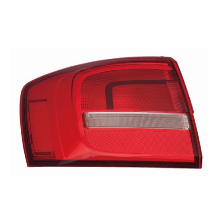 FANALE POSTERIORE DESTRO P21W ESTERNO VOLKSWAGEN JETTA 162163AV3AV2 20142018