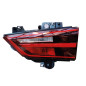 FANALE POSTERIORE DESTRO CON PORTALAMPADA LED INTERNO BMW X2 F39 20172023