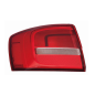 FANALE POSTERIORE SINISTRO P21W ESTERNO VOLKSWAGEN JETTA 162163AV3AV2 20142018