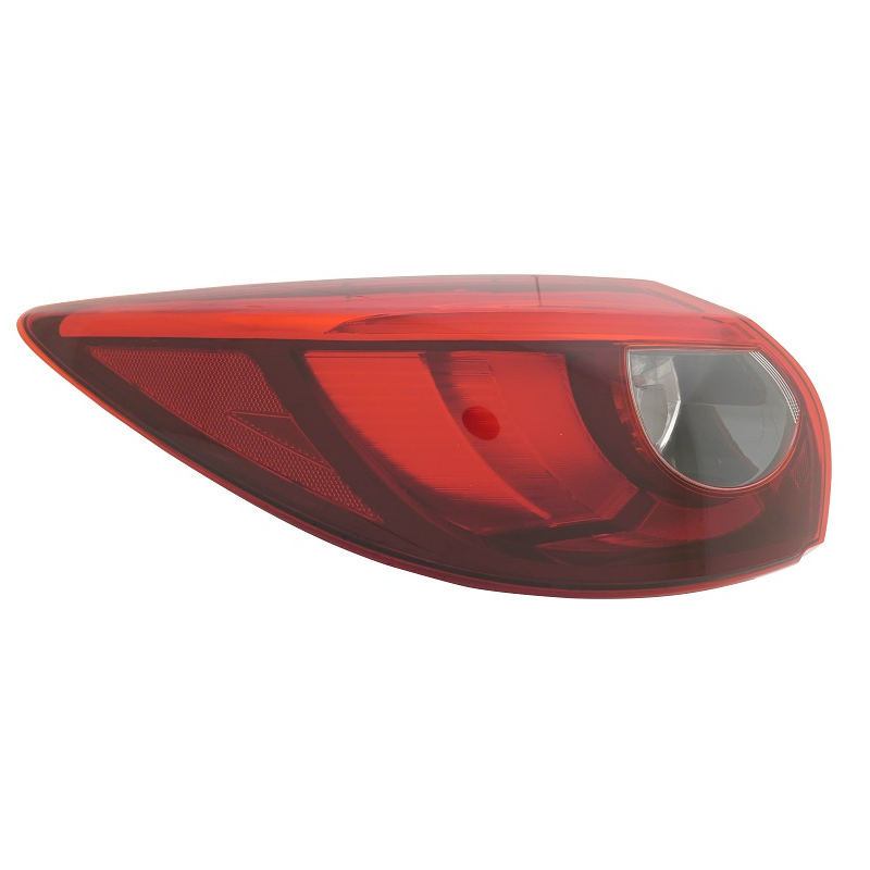 FANALE POSTERIORE SINISTRO LED ESTERNO MAZDA CX5 KEGHKF 20112017VERS 2015