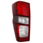 FANALE POSTERIORE SINISTRO SENZA PORTALAMPADA ISUZU PU D-MAX TFRTFS 20202024