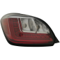 FANALE POSTERIORE DESTRO SENZA PORTALAMPADA PY21W,W16W LED ESTERNO MITSUBISHI SPACE STAR A0 A 2020