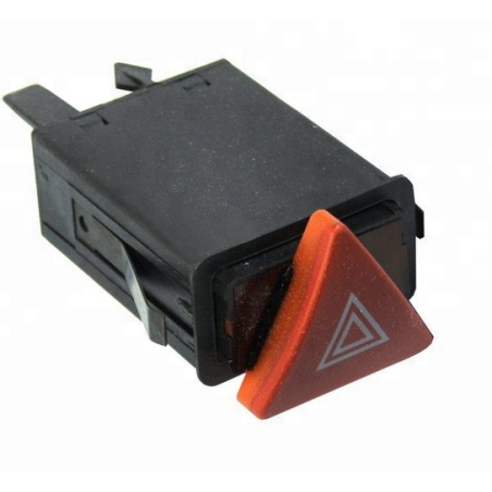 INTERRUTTORE DI ALLARME 9 PIN ROSSO AUDI A3 8L1 19962003