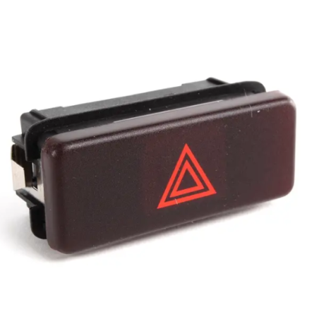 INTERRUTTORE DI ALLARME 4 PIN BMW SERIES 3 COMPACT E36 19941998      , BMW SERIES 3 COUPECABRIO E36 19901998      , BMW SERIES 