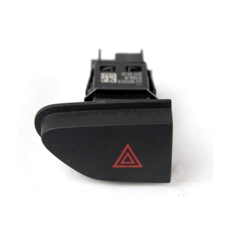 INTERRUTTORE DI ALLARME 5 PIN DACIA DUSTER I HS 20102017      , RENAULT CAPTUR I J5H5 20132017      , RENAULT CLIO IV BHKH 2013