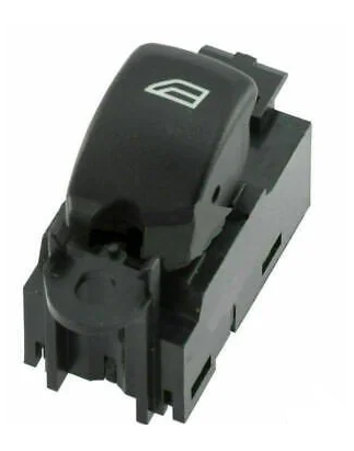 INTERRUTTORE ALZACRISTALLI PORTA ANTERIORE SINISTRA 5 PIN 1 INTERRUTTORE LAND ROVER RANGE ROVER EVOQUE L538 20112015