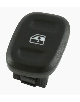 INTERRUTTORE ALZACRISTALLI SINISTRO 4 PIN FIAT PANDA NEW 312319 2012