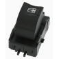 INTERRUTTORE ALZACRISTALLI DESTRO PORTA ANTERIORE DESTRASINISTRA 4 PIN SMART FORFOUR 453 2015          , SMART FORTWO 453 2014