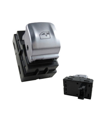 INTERRUTTORE ALZACRISTALLI PORTA ANTERIORE DESTRA 3 PIN 1 INTERRUTTORE BMW SERIES 3 SDNSW G20G21 20182022      , BMW SERIES 4 C