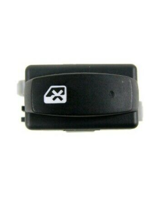 INTERRUTTORE BLOCCO COMANDI PORTA ANTERIORE SINISTRA 6 PIN RENAULT LAGUNA KG0KG1 20002007      , RENAULT LAGUNA B56556 19982000