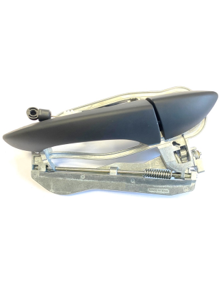 MANIGLIA ESTERNA CCAVO POSTERIORE DESTRO CON BASE BMW X5 E53 20002007
