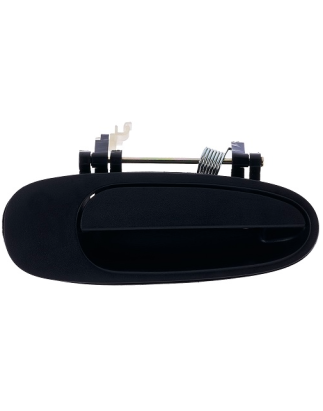 MANIGLIA ESTERNA NERA POSTERIORE SINISTRO TOYOTA COROLLA HB 35D E 10 19921996      , TOYOTA COROLLA LB E 10 19921996      , TOY