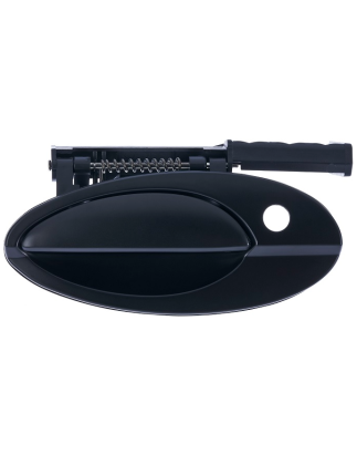 MANIGLIA ESTERNA ANTERIORE SINISTRO CON PRIMER CITROEN C5 DEDC 20012004      , CITROEN C5 RCRE 20042008
