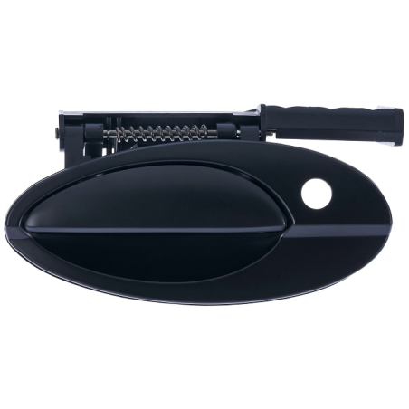 MANIGLIA ESTERNA ANTERIORE SINISTRO CON PRIMER CITROEN C5 DEDC 20012004      , CITROEN C5 RCRE 20042008