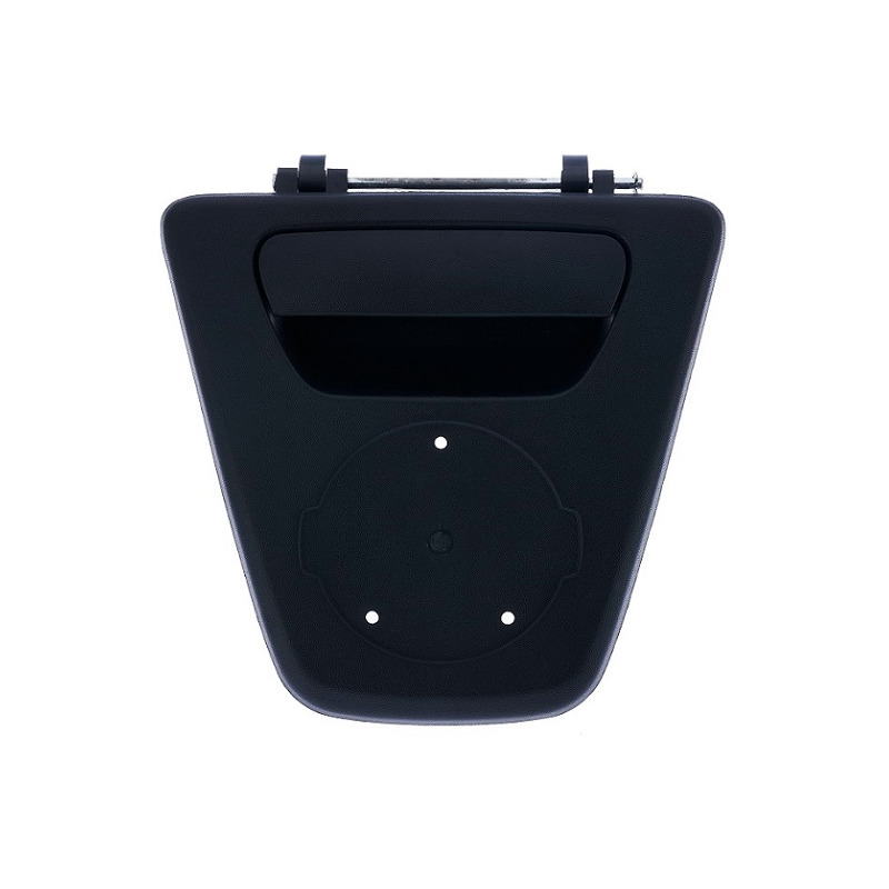 MANIGLIA ESTERNA PORTELLONE NERA POSTERIORE DACIA LOGAN-MCVPUPVAN I KSLSUS 20052012      , DACIA LOGAN-MCV I KSLSUS 20082012   