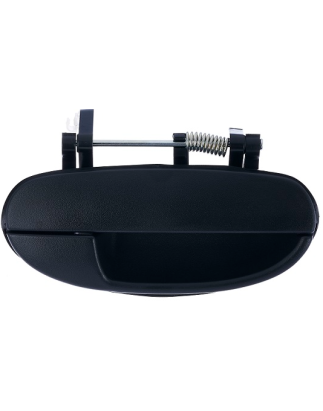 MANIGLIA ESTERNA NERA POSTERIORE SINISTRO DAEWOO LANOS HB KLAT 19972008      , DAEWOO 997-2008 KLAT 19972008      , DAEWOO LANO