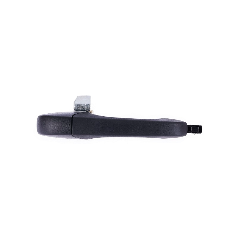 MANIGLIA ESTERNA SFORO BLOCCHETTO NERA ANTERIOREPOSTERIORE DESTRO DODGE CALIBER 2007, JEEP COMPASS MK49 20072011, JEEP COMPASS 