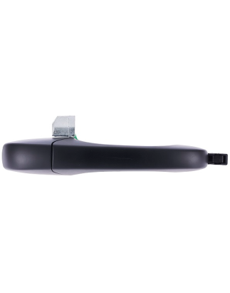 MANIGLIA ESTERNA SFORO BLOCCHETTO POSTERIORE SINISTRO CON PRIMER DODGE CALIBER 2007, JEEP COMPASS MK49 20072011, JEEP PATRIOT M