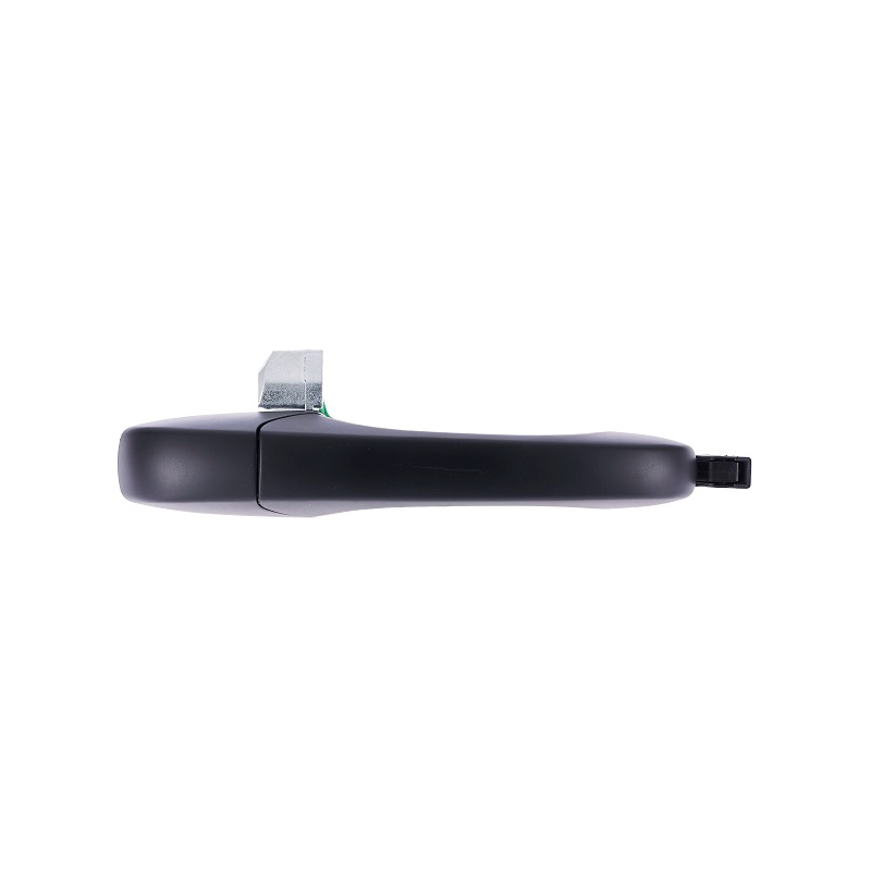 MANIGLIA ESTERNA SFORO BLOCCHETTO POSTERIORE SINISTRO CON PRIMER DODGE CALIBER 2007, JEEP COMPASS MK49 20072011, JEEP PATRIOT M