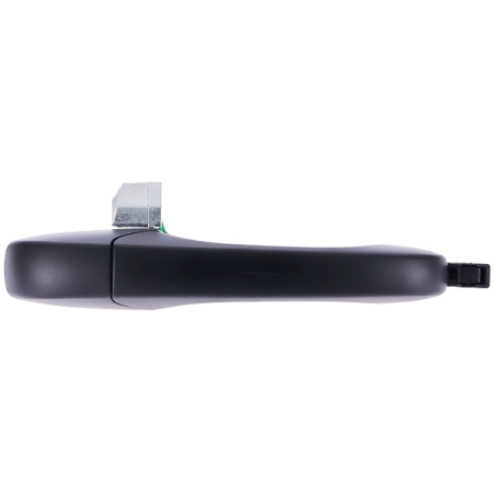 MANIGLIA ESTERNA SFORO BLOCCHETTO POSTERIORE SINISTRO CON PRIMER DODGE CALIBER 2007, JEEP COMPASS MK49 20072011, JEEP PATRIOT M