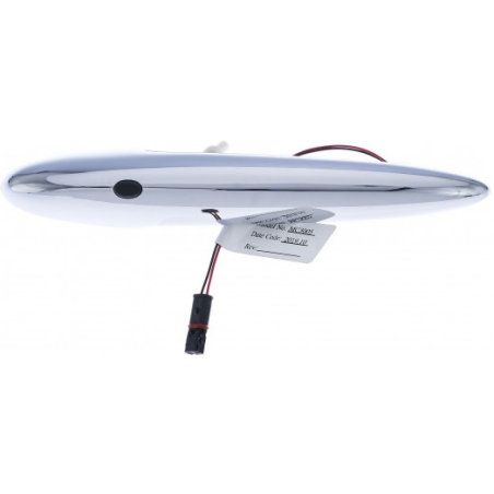 MANIGLIA ESTERNA CSMARTENTRY CROMATA ANTERIORE SINISTRO MINI COUNTRYMAN R60 20112016      , MINI PACEMAN R61 20132016