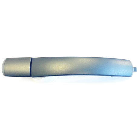 MANIGLIA ESTERNA NERA ANTERIORE DESTRO POSTERIORE DESTROSINISTRO FORD MONDEO B5Y 20002007