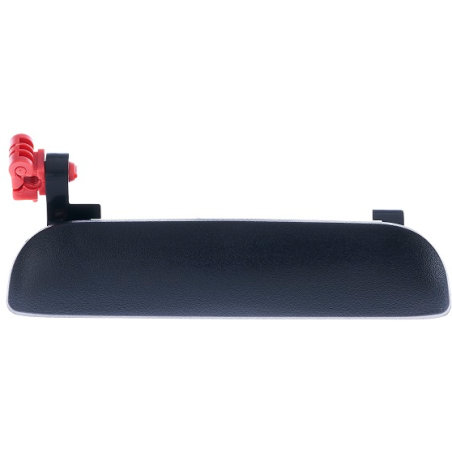 MANIGLIA ESTERNA NERA ANTERIORE DESTRO FORD RANGER EQ 19992006