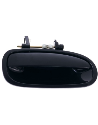 MANIGLIA ESTERNA NERA LISCIO POSTERIORE SINISTRO HONDA CIVIC HB EGEHEJ 19921996      , HONDA CIVIC HB EJEM1EK 19992000      , H