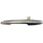 MANIGLIA ESTERNA POSTERIORE SINISTRO CON PRIMER HONDA CIVIC HB-LB FNFK 2006201  HONDA CIVIC SEDAN FDFA 20062011