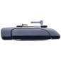 MANIGLIA ESTERNA NERA LISCIA POSTERIORE SINISTRO HONDA CIVIC HB-LB EUEPEV 20012004      , HONDA CIVIC HB-LB EUEPEV 20042005    