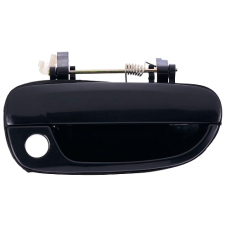 MANIGLIA ESTERNA CFORO NERA LISCIA ANTERIORE SINISTRO HYUNDAI ACCENT HB LC 19992002      , HYUNDAI ACCENT HB-LB LC 20032005    