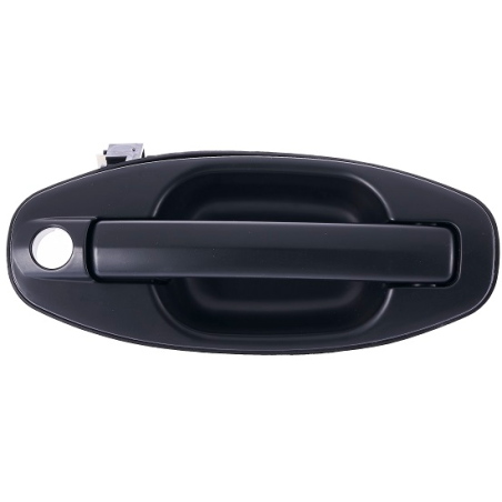 MANIGLIA ESTERNA ANTERIORE SINISTRO CON PRIMER HYUNDAI SANTA FE SM 20002005