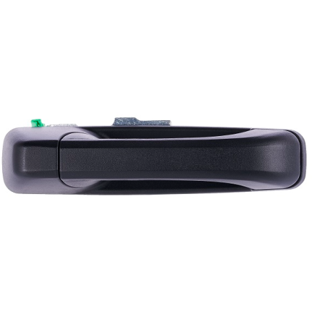 MANIGLIA ESTERNA NERA ANTERIORE DESTRO POSTERIORE DESTRO JEEP COMMANDER XKXH 20062010      , JEEP GRAND CHEROKEE WHWK 20052008 