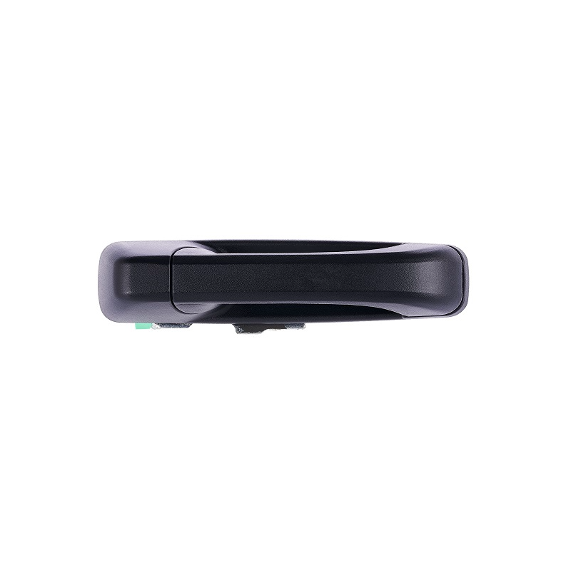 MANIGLIA ESTERNA NERA POSTERIORE SINISTRO JEEP COMMANDER XKXH 20062010, JEEP GRAND CHEROKEE WHWK 20052008, JEEP GRAND CHEROKEE 