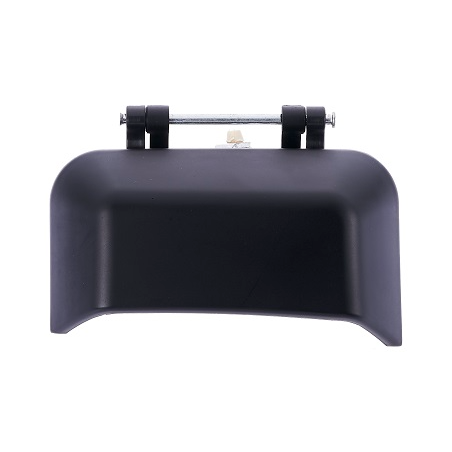 MANIGLIA ESTERNA POSTERIORE DESTRO CON PRIMER JEEP COMPASS MK49 20072011