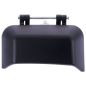 MANIGLIA ESTERNA POSTERIORE SINISTRO CON PRIMER JEEP COMPASS MK49 20072011