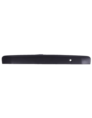 MANIGLIA ESTERNA PORTELLONE CFORO PER CHIUSURA MANUALE NERA JEEP COMPASS MK49 20072011, JEEP COMPASS MK49 20112016, JEEP PATRIO