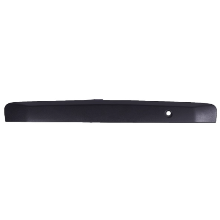 MANIGLIA ESTERNA PORTELLONE CFORO PER CHIUSURA MANUALE NERA JEEP COMPASS MK49 20072011, JEEP COMPASS MK49 20112016, JEEP PATRIO