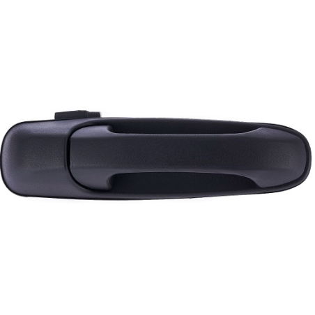 MANIGLIA ESTERNA NERA ANTERIORE DESTRO JEEP CHEROKEE KJ 20022008      , JEEP GRAND CHEROKEE WJWG 19992005