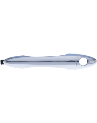 MANIGLIA ESTERNA CFORO CROMATA ANTERIORE SINISTRO KIA SPORTAGE SL 20102014      , KIA SPORTAGE SL 20142015