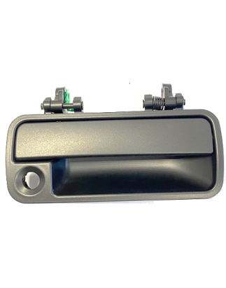 MANIGLIA ESTERNA NERA ANTERIORE DESTRO LAND ROVER FREELANDER L314 19982007