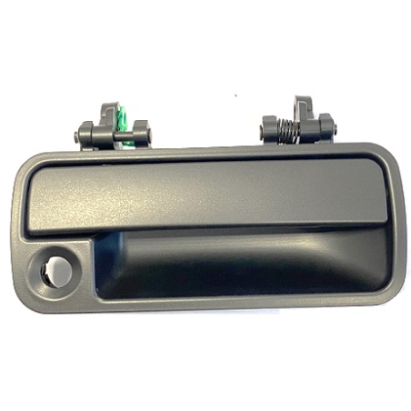 MANIGLIA ESTERNA NERA ANTERIORE DESTRO LAND ROVER FREELANDER L314 19982007