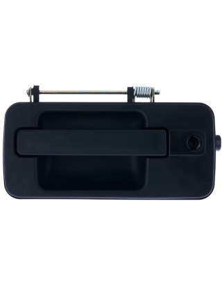 MANIGLIA ESTERNA NERA ANTERIORE DESTRO MERCEDES-BENZ ACTROS MP2MP3 20032008      , MERCEDES-BENZ ACTROS MP2MP3 20082011      , 