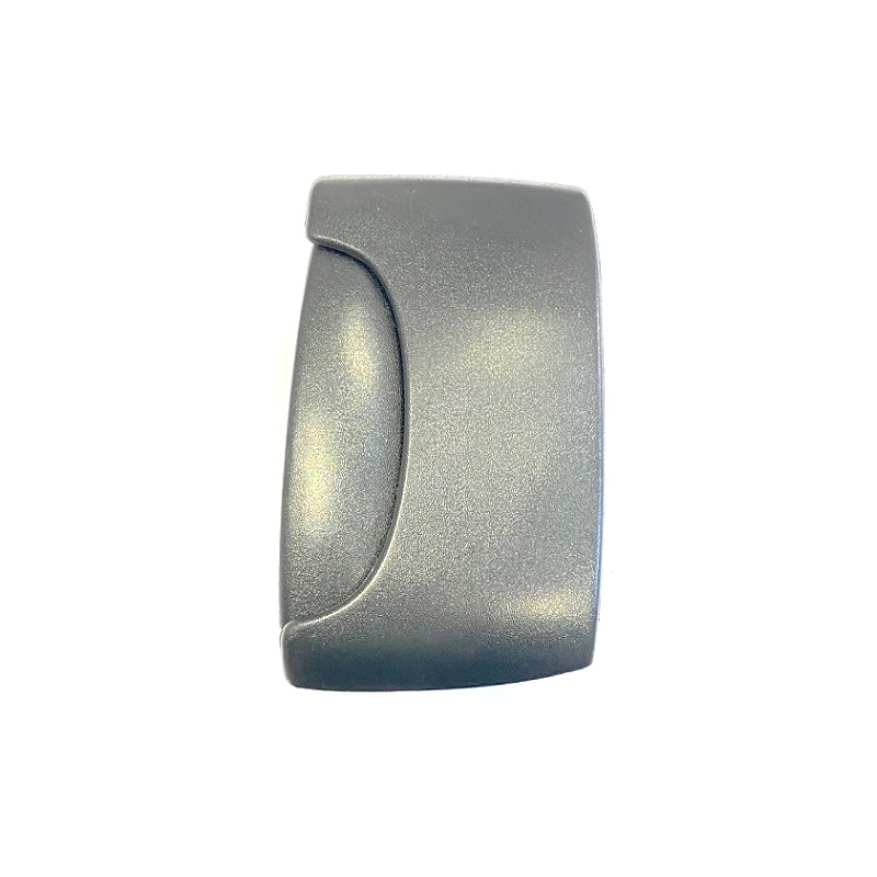 MANIGLIA ESTERNA SCORREVOLE NERA POSTERIORE NISSAN KUBISTAR X76 20032009      , RENAULT KANGOO KC0KC1 20032008      , RENAULT K