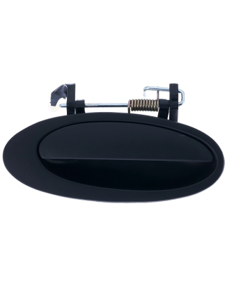 MANIGLIA ESTERNA NERA POSTERIORE DESTRO RENAULT LAGUNA B56556 19941998      , RENAULT LAGUNA B56556 19982000