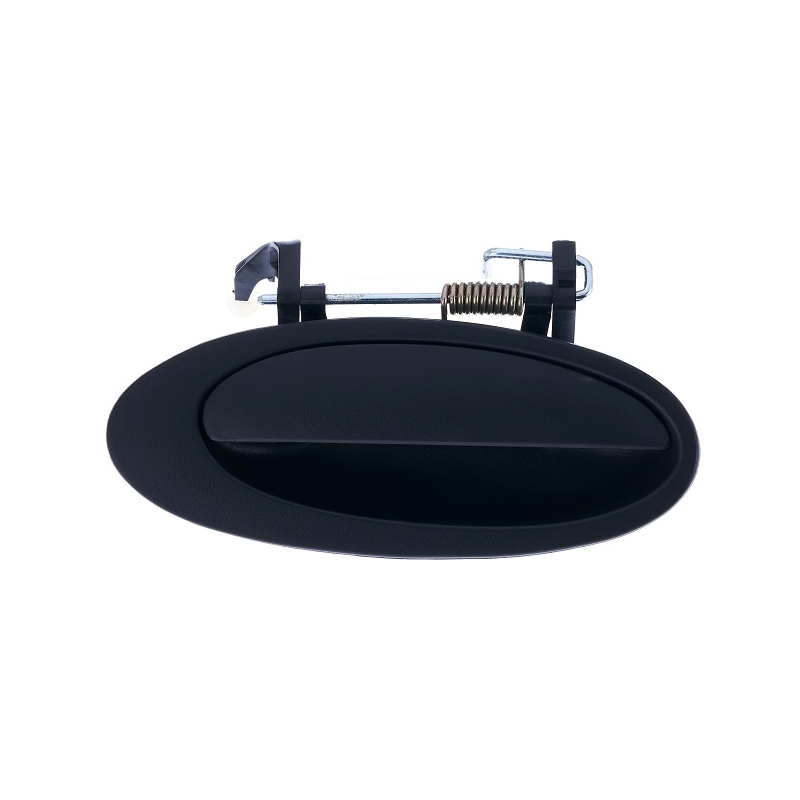 MANIGLIA ESTERNA NERA POSTERIORE DESTRO RENAULT LAGUNA B56556 19941998      , RENAULT LAGUNA B56556 19982000