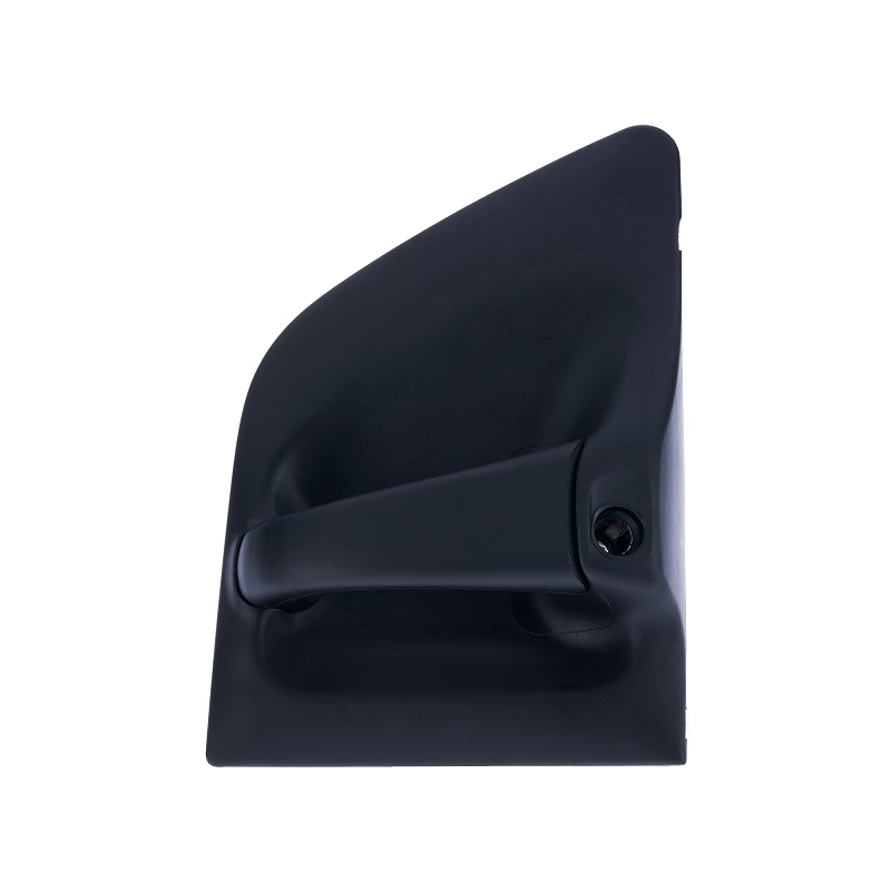 MANIGLIA ESTERNA NERA ANTERIORE DESTRO SCANIA SERIE P 2004
