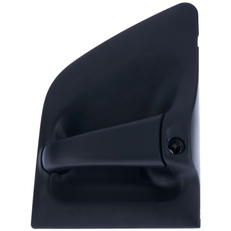 MANIGLIA ESTERNA NERA ANTERIORE DESTRO SCANIA SERIE P 2004